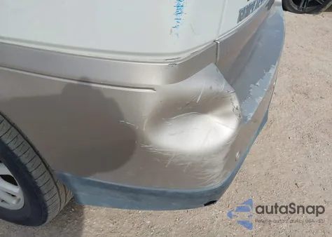 2005 Buick Rendezvous Cx z USA, uszkodzony, nr VIN 3G5DA03E35S556431